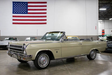1965 AMC Ambassador
