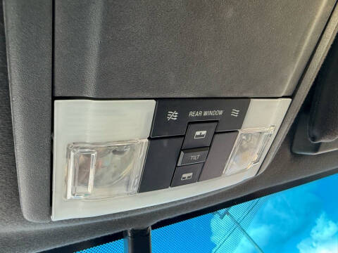 2008 Ford Expedition Eddie Bauer