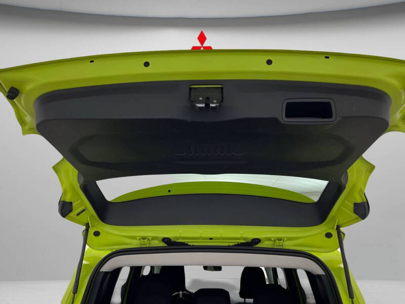 2018 Jeep Renegade Altitude