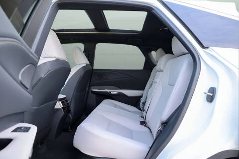 2026 Lexus RX 350 Premium+