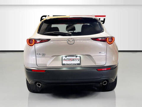 2023 Mazda CX-30 2.5 S Preferred