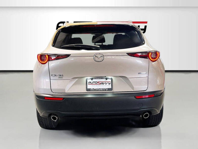2023 Mazda CX-30 2.5 S Preferred
