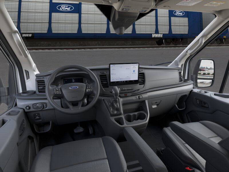 2026 Ford Transit 350