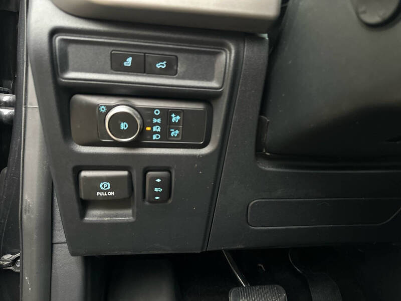 2022 Ford Expedition MAX XLT