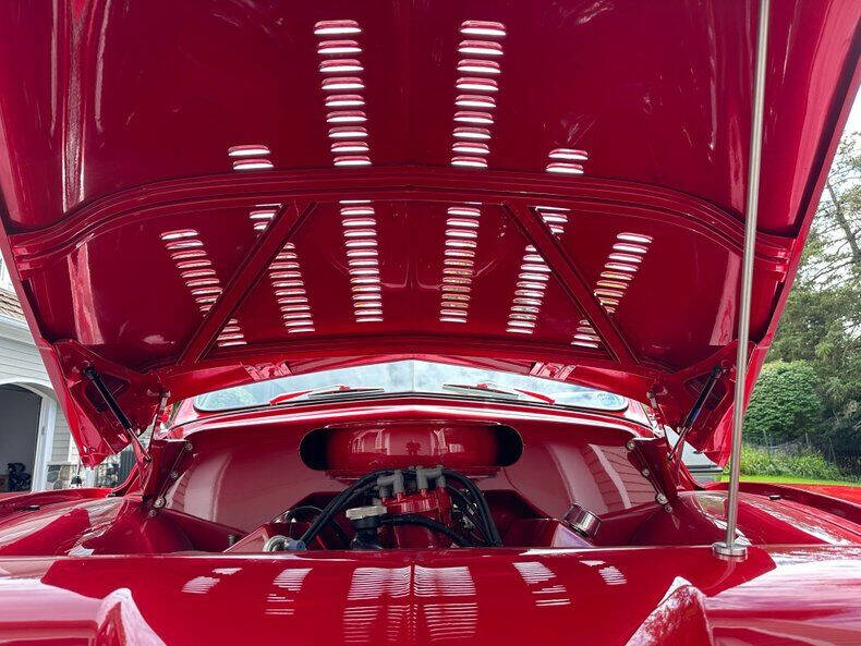 1951 Mercury Custom