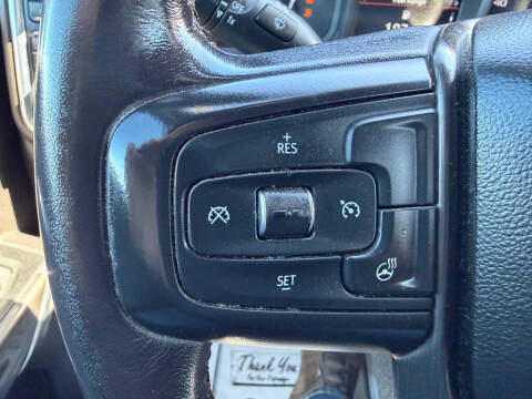 2023 GMC Sierra 2500HD