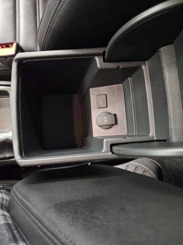 2016 Volkswagen Passat V6 SEL Premium