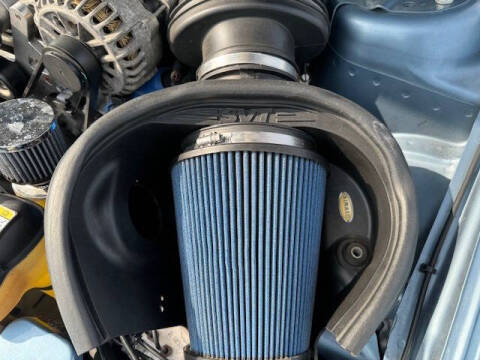 2005 Ford Mustang GT Premium