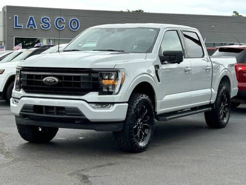 2023 Ford F-150 for sale at LASCO FORD in Fenton MI