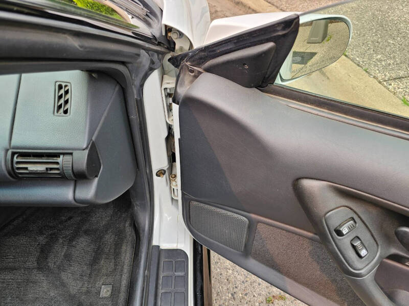 1995 Chevrolet Camaro