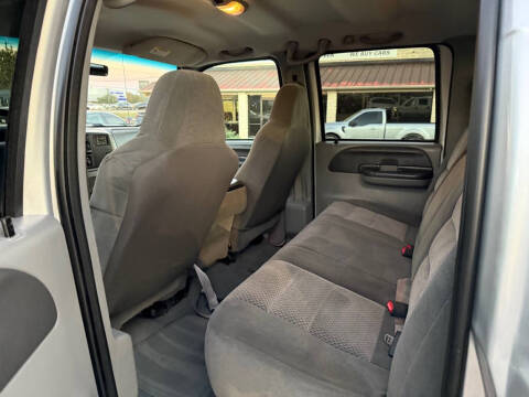 2003 Ford F-250 Super Duty