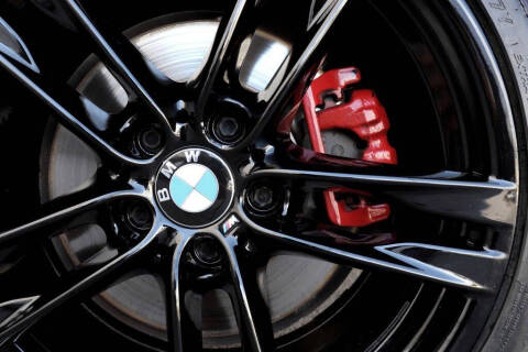 2015 BMW 6 Series