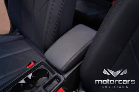 2020 Audi Q3 quattro S line Premium 45 TFSI