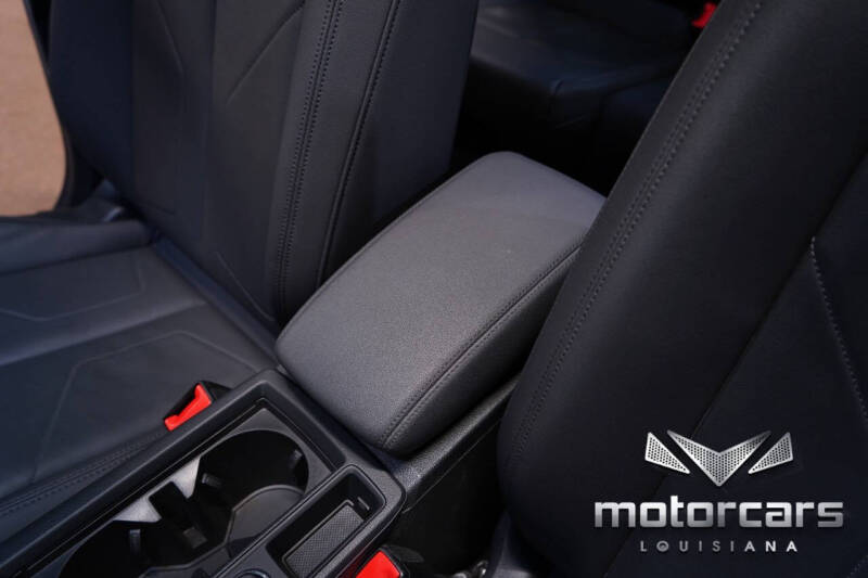 2020 Audi Q3 quattro S line Premium 45 TFSI