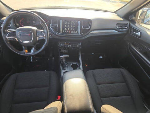 2023 Dodge Durango SXT