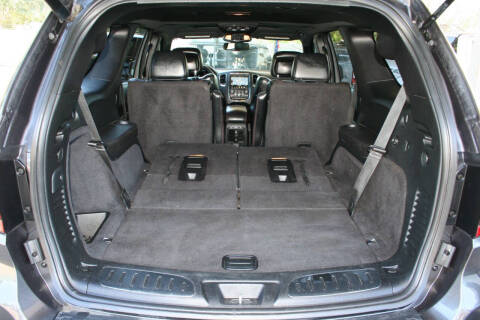 2015 Dodge Durango R/T