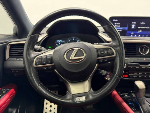 2020 Lexus RX 350 F SPORT Performance