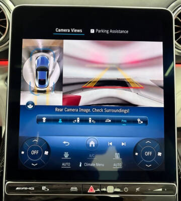 2024 Mercedes-Benz AMG GT 63