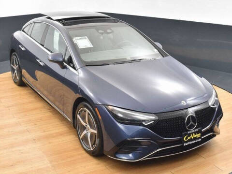 2024 Mercedes-Benz EQE EQE 350 4MATIC