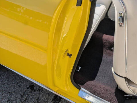 1967 Chevrolet Chevelle