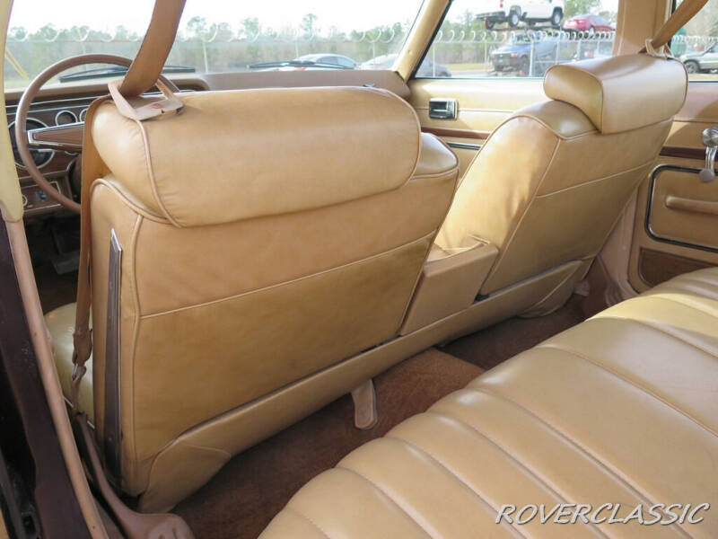 1977 Pontiac Phoenix