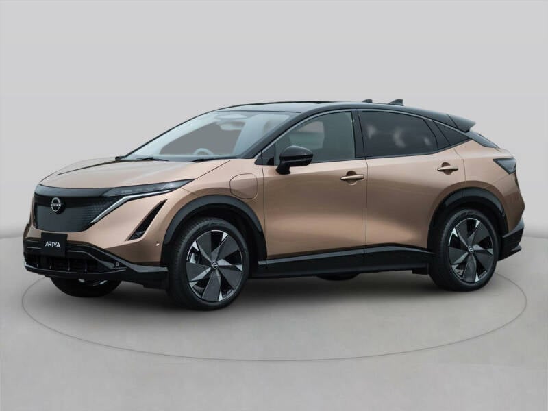 2023 Nissan Ariya Engage+ e-4ORCE
