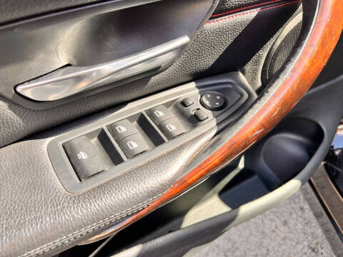 2015 BMW 4 Series 435i