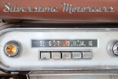 1958 Chrysler Windsor