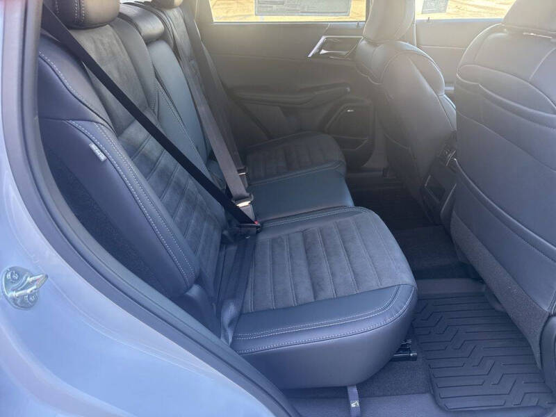 2026 Mitsubishi Outlander LE