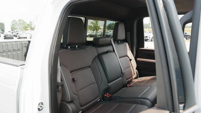 2024 GMC Sierra 3500HD