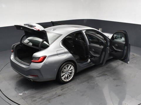 2024 BMW 3 Series 330i xDrive