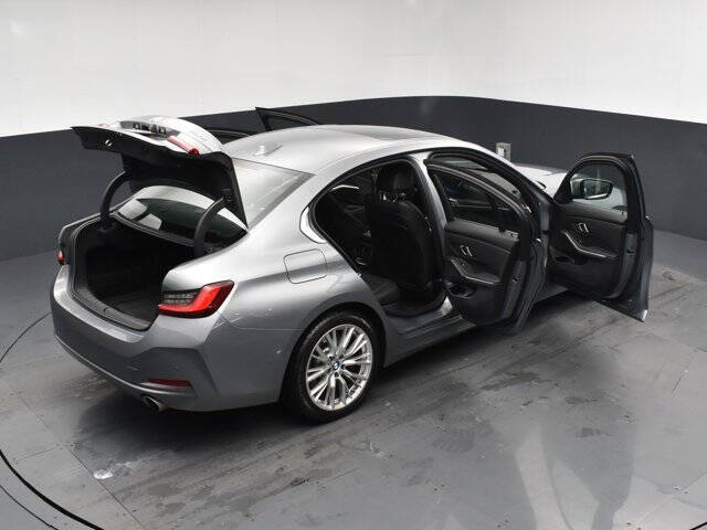 2024 BMW 3 Series 330i xDrive