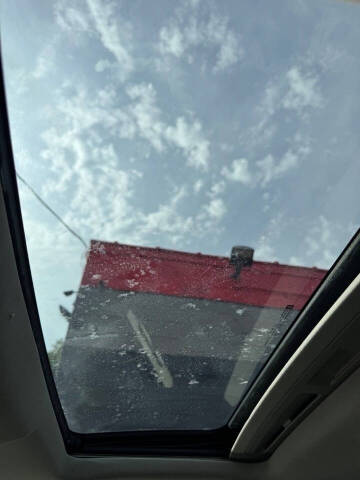 2015 Chevrolet Cruze 1LT Auto