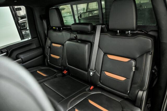 2020 GMC Sierra 2500HD