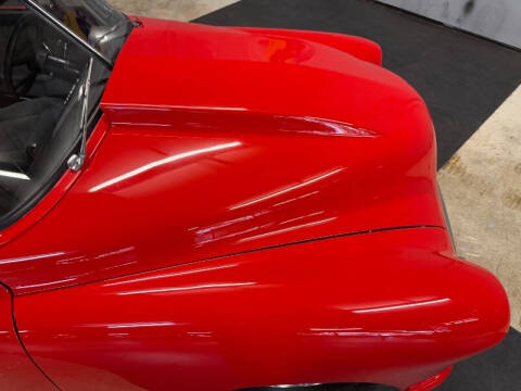 1949 Chevrolet Street Rod