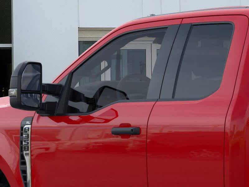 2025 Ford F-350 Super Duty