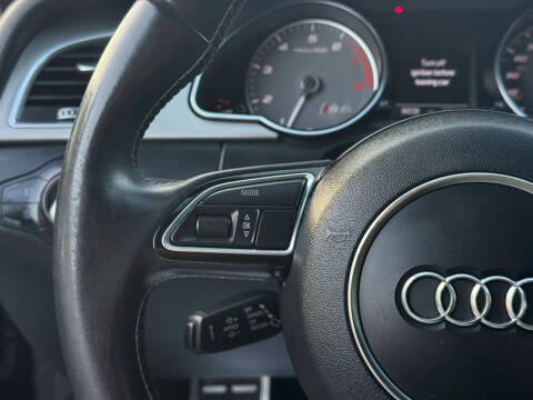 2014 Audi S5 3.0T quattro Premium Plus