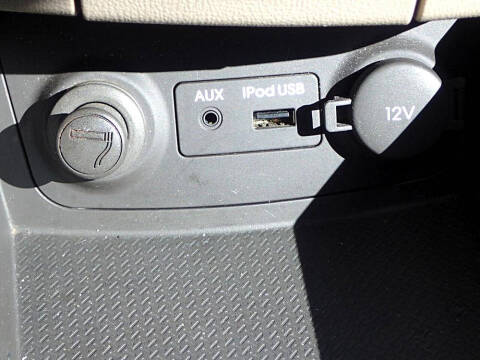 2010 Hyundai Elantra GLS