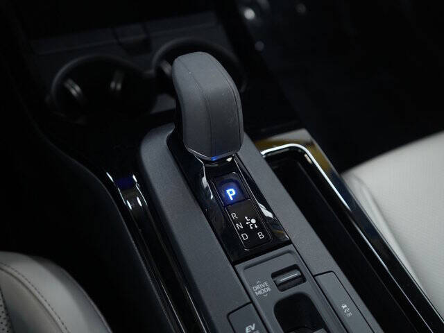 2025 Toyota Prius Limited