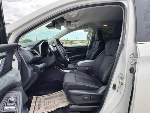 2023 Subaru Ascent Premium 8-Passenger