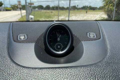 2018 Maserati Levante