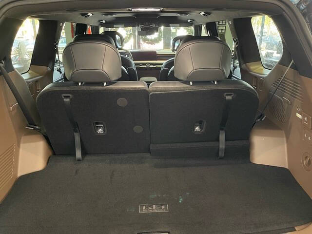 2024 Kia EV9 GT-Line