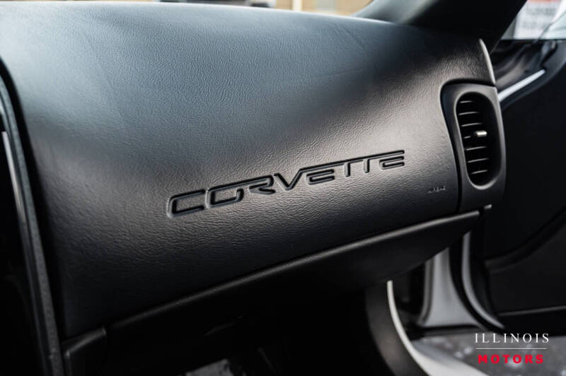 2012 Chevrolet Corvette