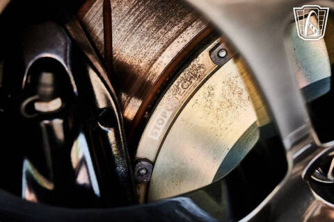 2013 Dodge SRT Viper GTS