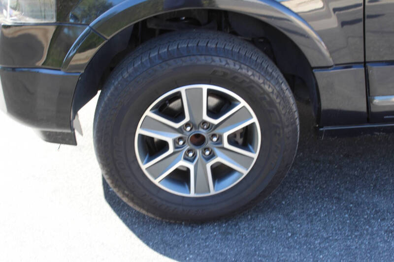 2014 Ford Expedition Limited
