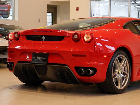 2006 Ferrari F430