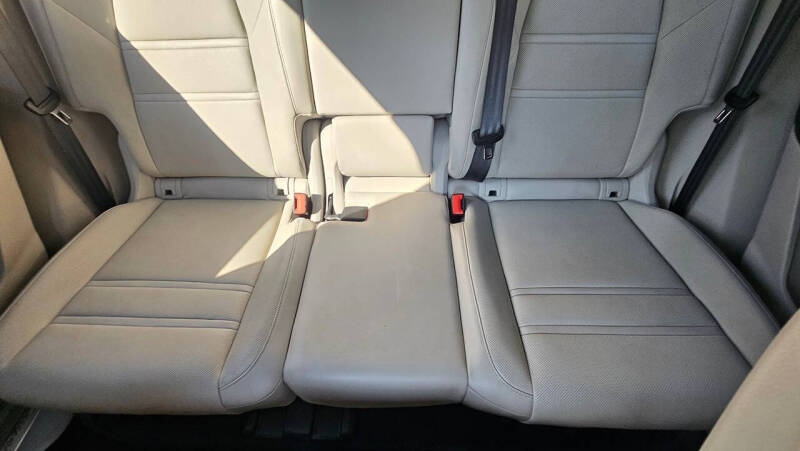 2022 Porsche Cayenne Turbo S E-Hybrid