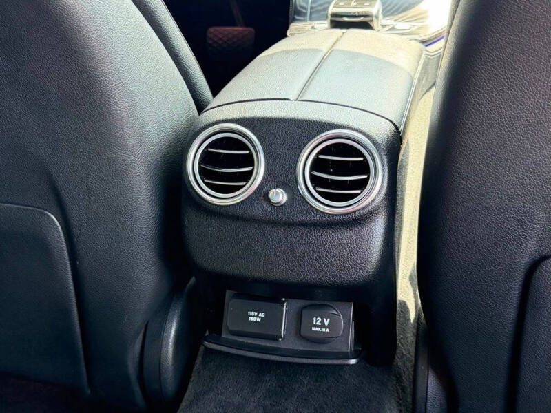 2018 Mercedes-Benz E-Class E 300 4MATIC