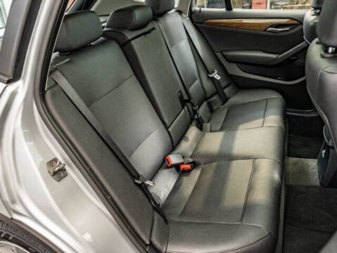 2015 BMW X1 xDrive28i
