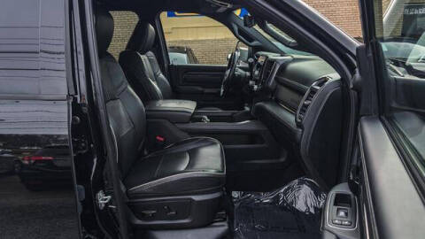 2022 RAM 3500 Limited